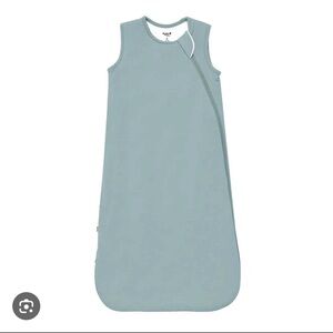 Kyte BABY Kids Pajamas Sleep Sack in Glacier